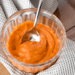 salsa choron