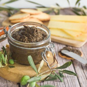 tapenade pate de aceituna negra (2)
