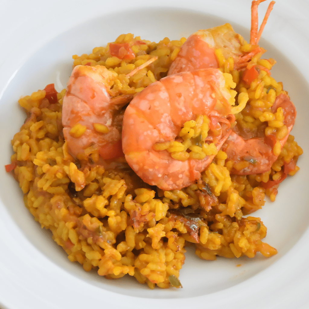 arroz con gambones (1)