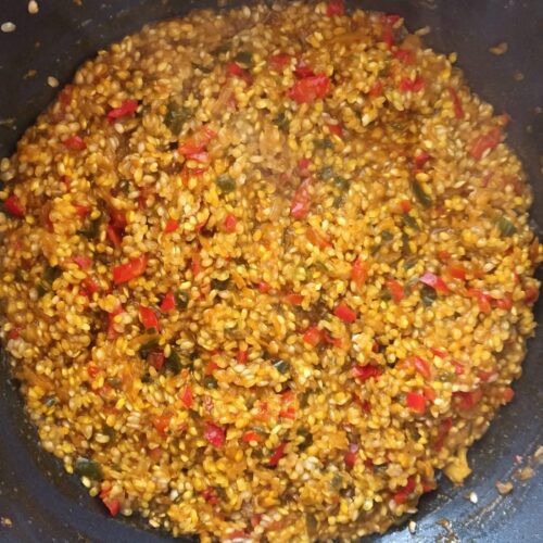 arroz con gambones (1)