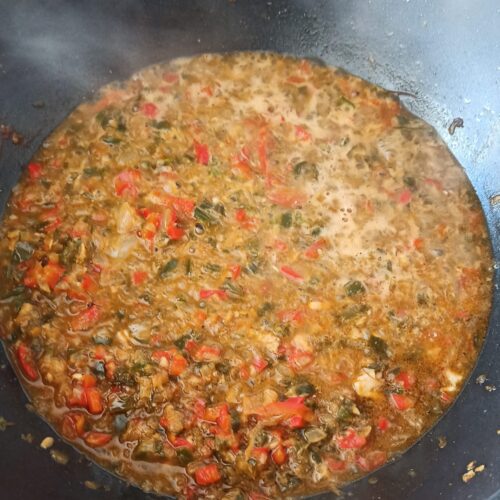 arroz con gambones (1)