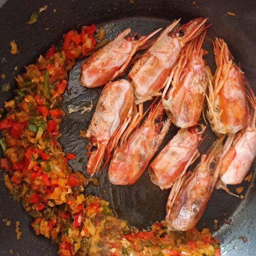 arroz con gambones (1)
