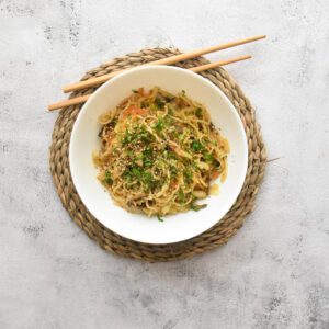 Noodles veggie (1)