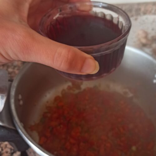 alubias con morcilla y carne (1)