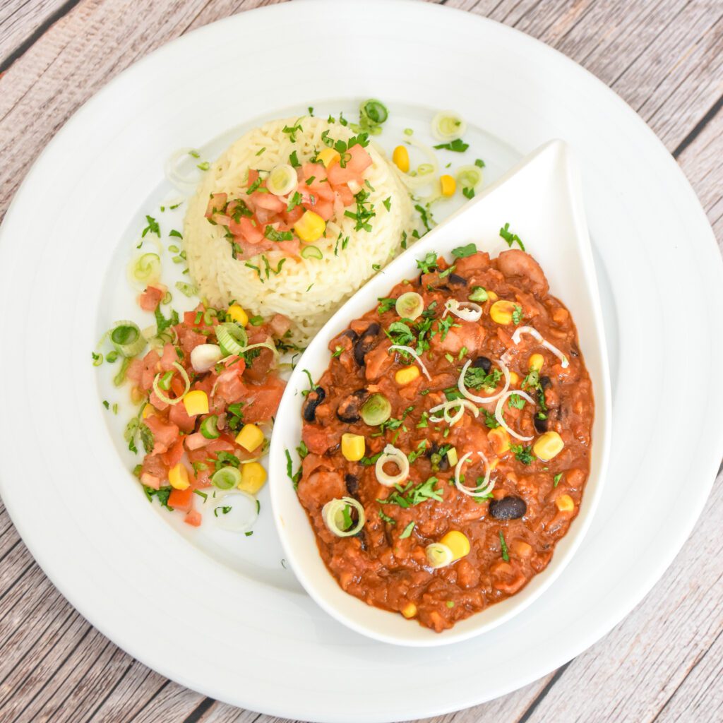 Chili con carne