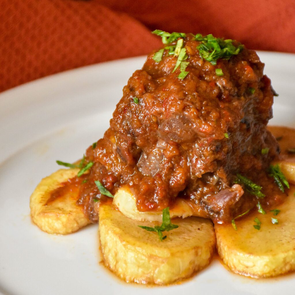 Rabo de toro