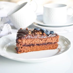 receta tarta sacher jordi cruz 4
