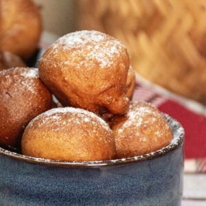 Buñuelos de calabaza valencianos receta1