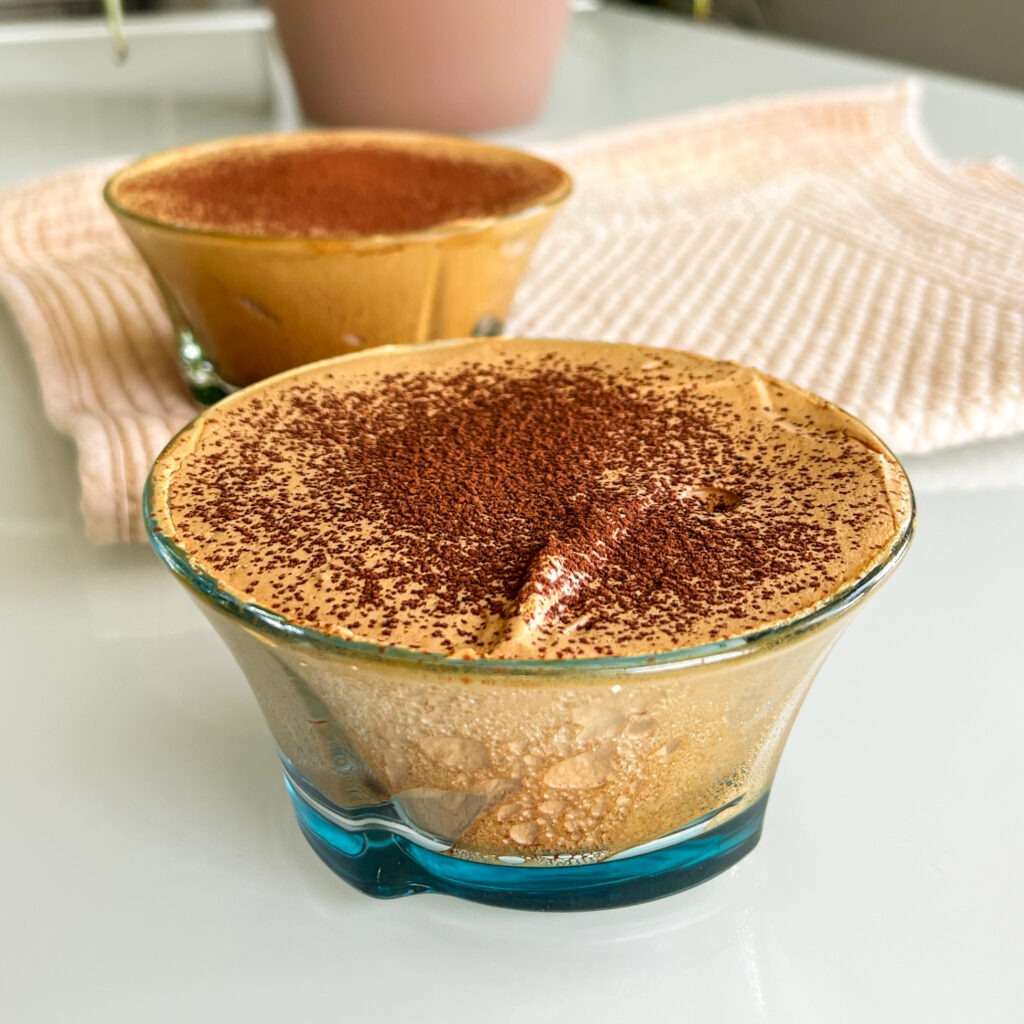 receta thermomix mousse de cafe2