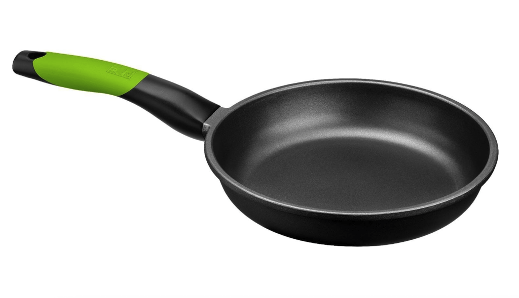 sartén antiadherente