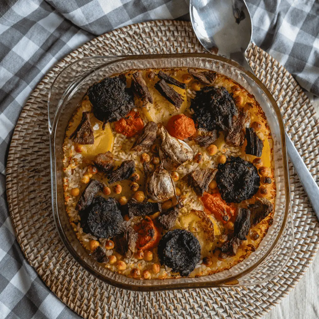 arroz-al-horno-de-puchero