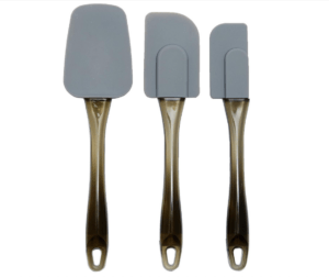 espatula de silicona