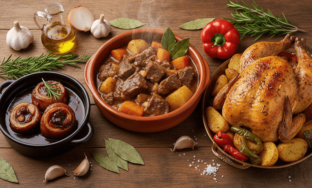 recetas de carne miscellanyfood