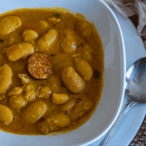 fabada asturiana