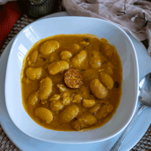 Fabada asturiana