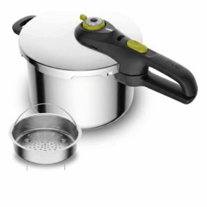 Tefal Secure 5 Neo - Olla a presión de 6L