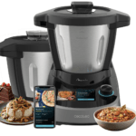 Robot de cocina